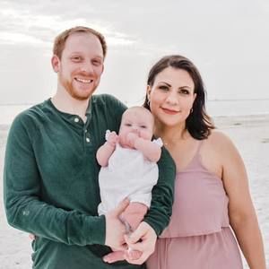 Meet your Posher, Marybeth